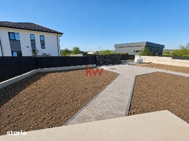 Casa individuala premium de vanzare - Banu, Dumesti