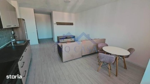 Apartament 2 camere, 53 mp utili, 2 balcoane, bloc nou