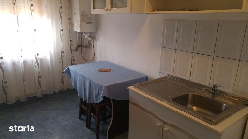Apartament 2 camere Brosteni
