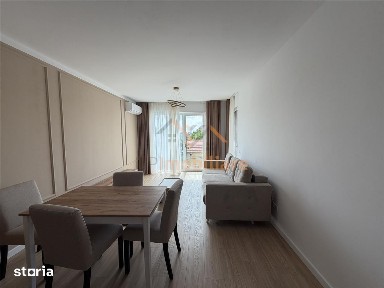 APARTAMENT DE INCHIRIAT | 2 CAMERE | ETAJ 2 | SCALA CETATE | ORADEA