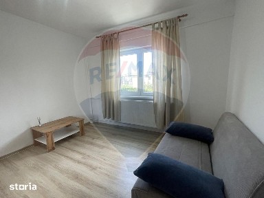 Apartament cu 2 camere de închiriat în zona Decebal