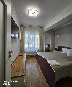 Ap 3 camere, 2 băi, Terasa 120 mp Bloc nou - Zona Ioșia (Prima Shops)