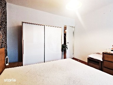 Apartament de inchiriat cu 2 camere in zona Dacia, Oradea
