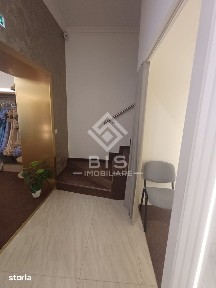 Spatiu comercial modern, 235mp + 2 anexe, zona Nord