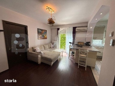 Apartament 4 camere, 70 mp, zona Ultracentral