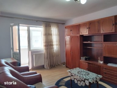 Apartament 2 camere, decomandat, centrala proprie (ID:T524)