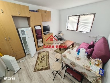 Garsoniera in Campina-25.000e