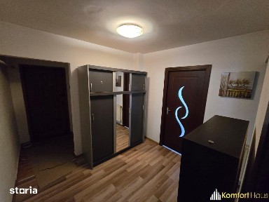 Apartament 3 camere zona Neagoe Voda