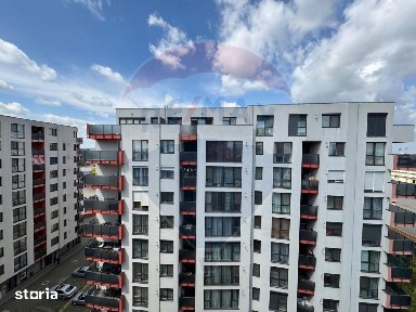 Apartament cu 3 camere la ARED Kaufland