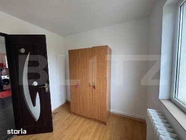 Apartament 2 camere, 36 mp - Piata Decebal