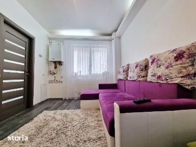 Apartament 2 camere | Bloc nou | Manastur | Zona Edgar Quinet!