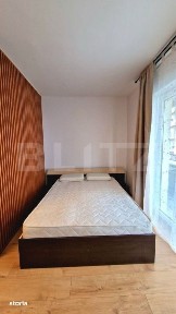 Apartament cu 1/2 camere renovat complet, modern, Stejarului