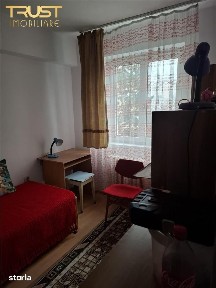 3 camere l Semidecomandat l 60 MP l Gheorgheni