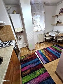 1 CAMERĂ | DECOMANDAT | MĂRĂȘTI-STR.TELEORMAN | ETAJ 1 | BLOC 20