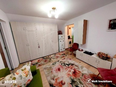 Apartament 2 camere, 42 mp, parcare, Zorilor