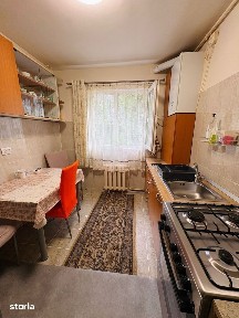 Apartament | 4 camere | etaj intermediar | Manastur - La Terenuri