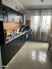 Apartament 2 camere 41mp+balcon 2,5mp zona Marasti