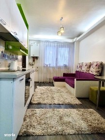 Apartament de 2 camere, Zona Manastur