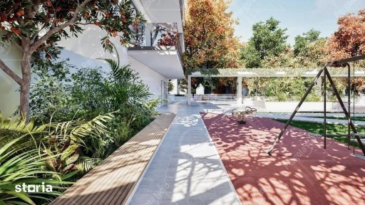 De vanzare | Apartament 2 Camere nou | Pergola Nord Pipera Plaza Volu