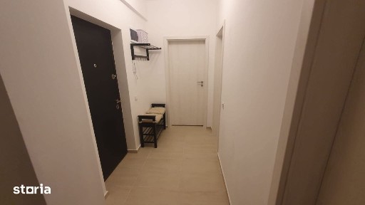 Apartament 2Camere decomandat-Grand Arena,mobilat și utilat ÷ parcare