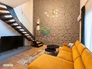 Apartament 2 camere Duplex | Parcare | Cloud 9 | Pipera | Aviatiei