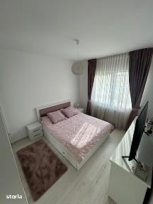 Popești Leordeni Strada Astrelor 13 min Metrou Ap 3 camere Lux superb
