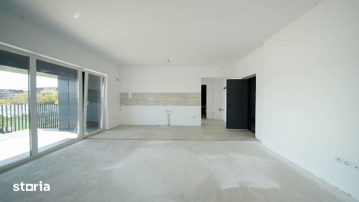 Apartament in Galaxy Park Residence-2 camere, decomandat, Metalurgiei