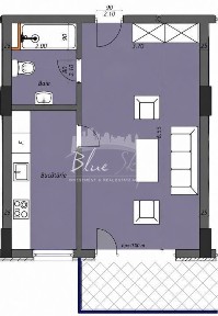 Studio situat in zona Tomis Plus- Madrid 48