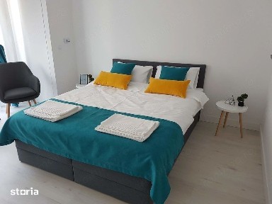 Studio in statiunea Mamaia - Complex Onix - 73000 euro