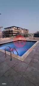 Studio Modern Mamaia Nord, la 5 minute de Plaja