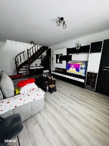 Apartament de vânzare cu 3 camere
