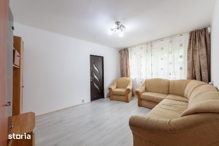 Apartament 2 camere - ETAJ 1 - NORD - KAUFLAND