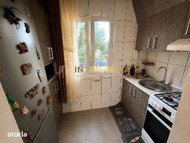 Apartament, etaj 1, Cetate, strada Detunata