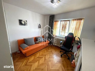 Apartament 3 camere | 63 mp | etaj 9 | zona Cetate