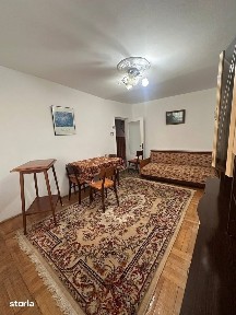 De vanzare apartament cu 4camere,2 bai si 2 balcoane, zona centrala
