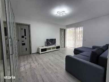 Apartament 2 camere, AMA Residence, Unirii, parcare si boxa.
