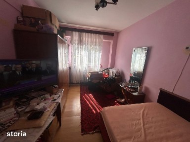 Etaj 1- Apartament 3 camere 71mp, confort 1 decomandat, Obor.