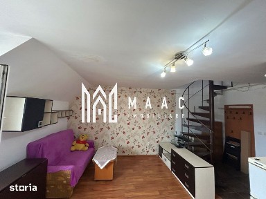 Apartament 2 camere I Ștrand I 50 MP I Pivniță