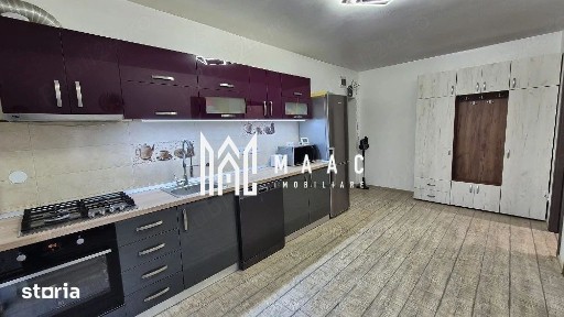 Apartament 2 camere | Etaj 1 | Balcon | Arhitectilor