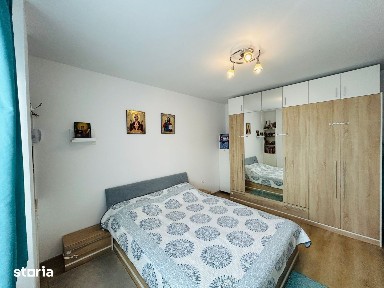 Apartament de vanzare - 2 camere, 54 mp, parcare subterana - Turnisor