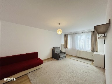 Apartament 2 camere - 54 mp utili - parcare subterana - Turnisor