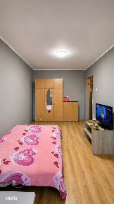 De vanzare apartament cu 1 camera in Galati, zona Doja, Etaj 2