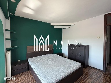 Apartament Modern 2 Camare I 58Mpu I Cisnadie