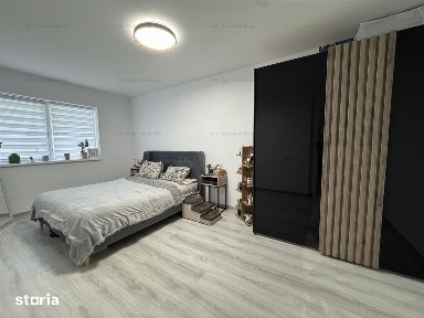 Apartament 2 cam | open space | Sanpetru Brasov
