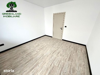 Apartament NOU, 37 mp, etaj 3/6, BLOC NOU, Visani