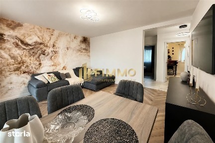 Apartament 2 cam | NOU | 52mp | Loc de parcare | Ipotesti | ID:1762