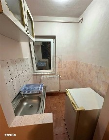 ARADULUI - APARTAMENT 1 CAMERA - mobilat, utilat, decomandat