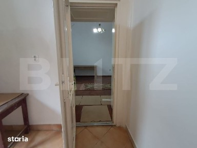 Garsoniera de vanzare - 40 mp, parter, zona Centrala