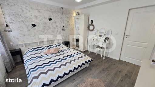 Apartament si Garsoniera la pachet de vanzare in zona Orasul de Jos