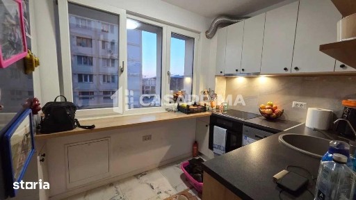 Apartament 2 cam Piata Unirii Incalzire în pardoseala Finisaje premium